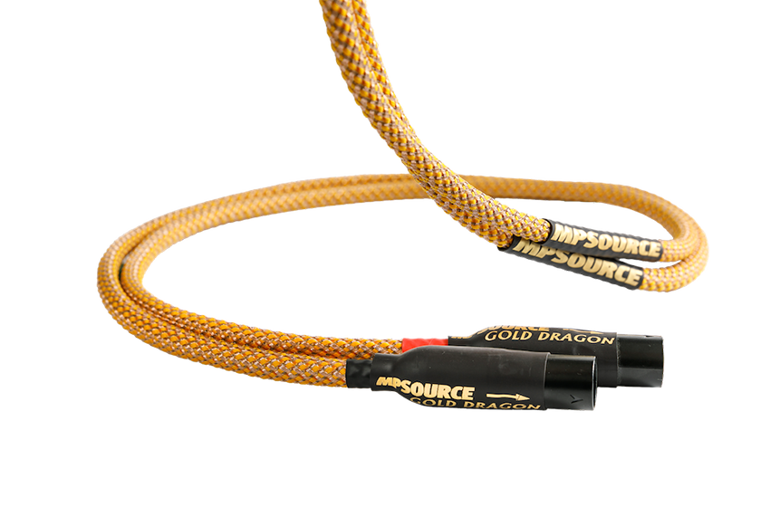 金龍 XLR 平衡訊號線 PRO (1.5M)
