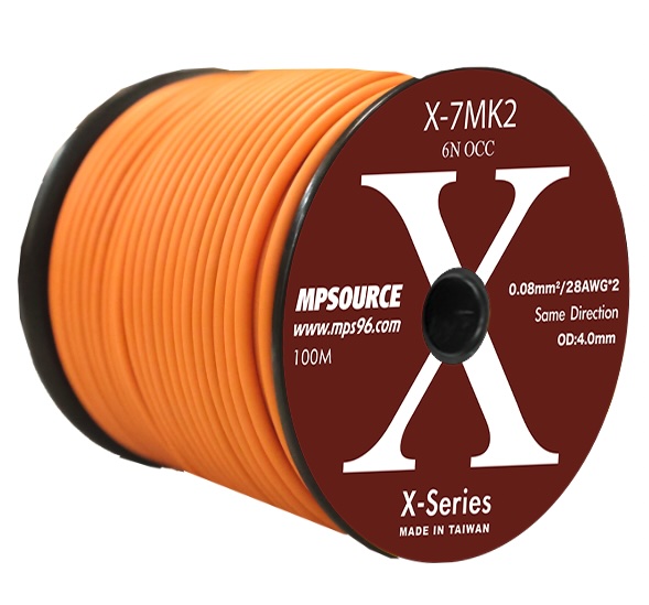X-7 MK2